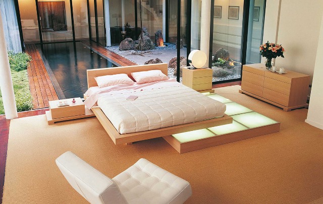 Roche Bobois Yatak Odası Modelleri